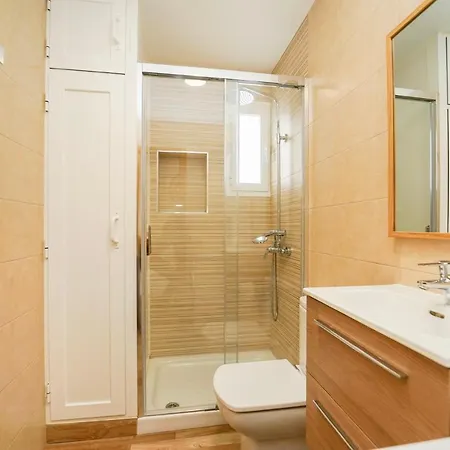 Apartmán Blue 6 By Homestaygrancanaria *