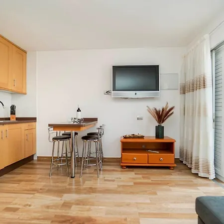 Blue 6 By Homestaygrancanaria Apartmán