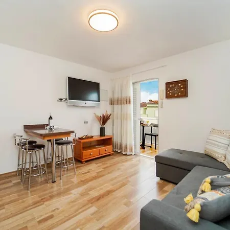 Apartmán Blue 6 By Homestaygrancanaria *