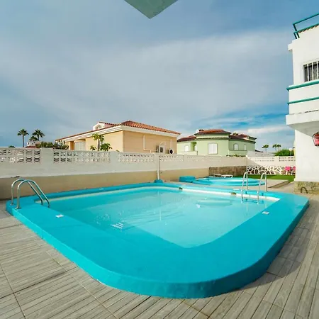 Blue 6 By Homestaygrancanaria San Bartolomé