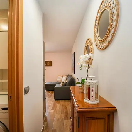 Lägenhet Blue 6 By Homestaygrancanaria San Bartolomé