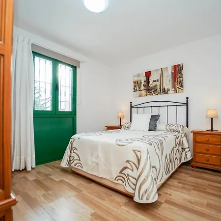 Apartmán Blue 6 By Homestaygrancanaria San Bartolomé