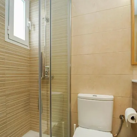 Blue 6 By Homestaygrancanaria Apartmán San Bartolomé